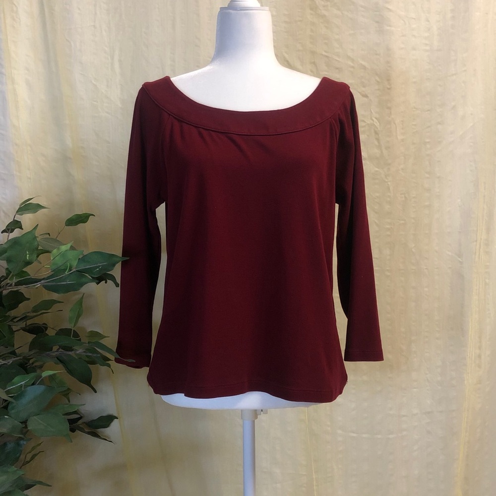 ❤️Red Rafaella Top❤️